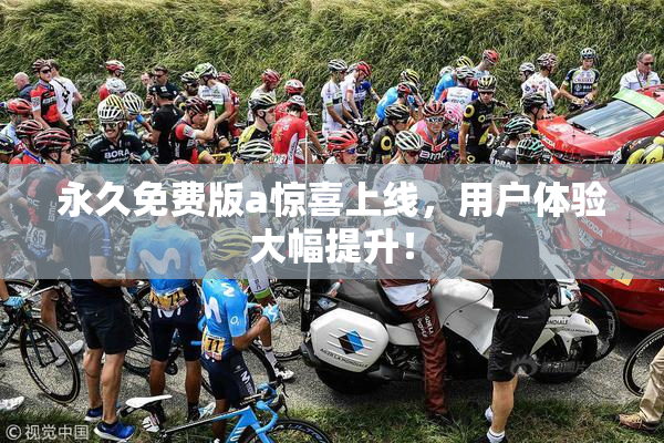 永久免费版a惊喜上线，用户体验大幅提升！