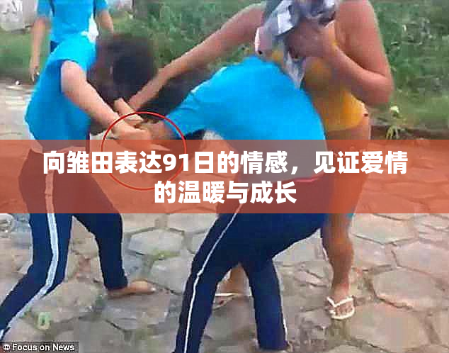 向雏田表达91日的情感，见证爱情的温暖与成长