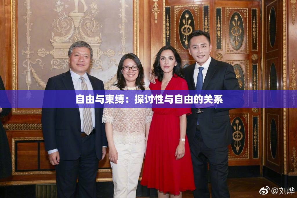 自由与束缚：探讨性与自由的关系
