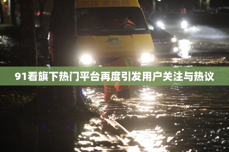 91看旗下热门平台再度引发用户关注与热议