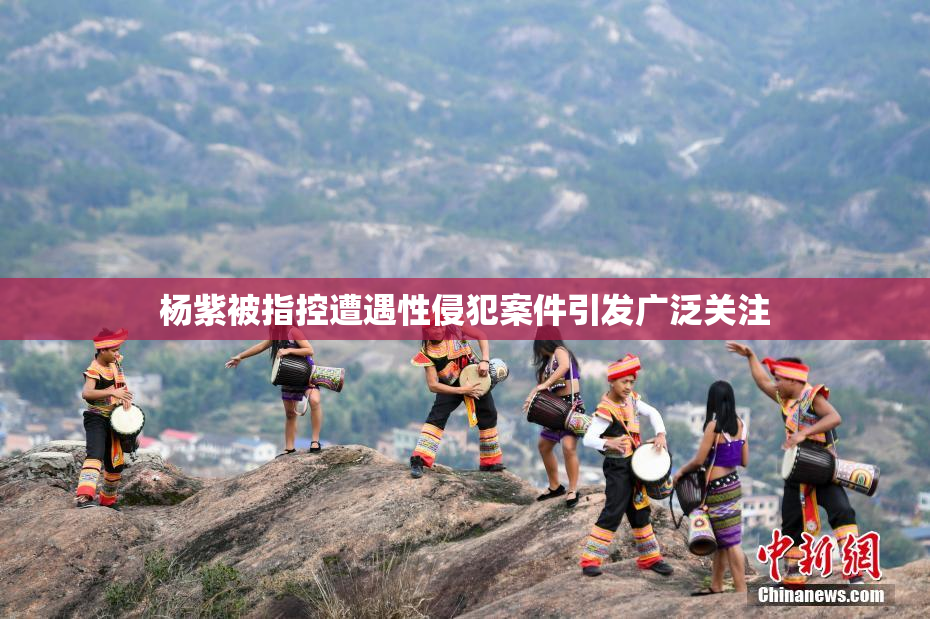 杨紫被指控遭遇性侵犯案件引发广泛关注