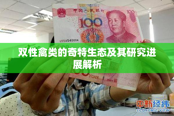 双性禽类的奇特生态及其研究进展解析