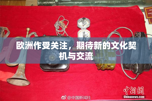 欧洲作受关注，期待新的文化契机与交流