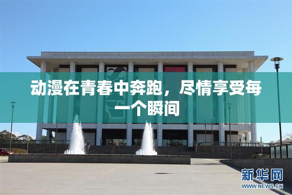 动漫在青春中奔跑，尽情享受每一个瞬间