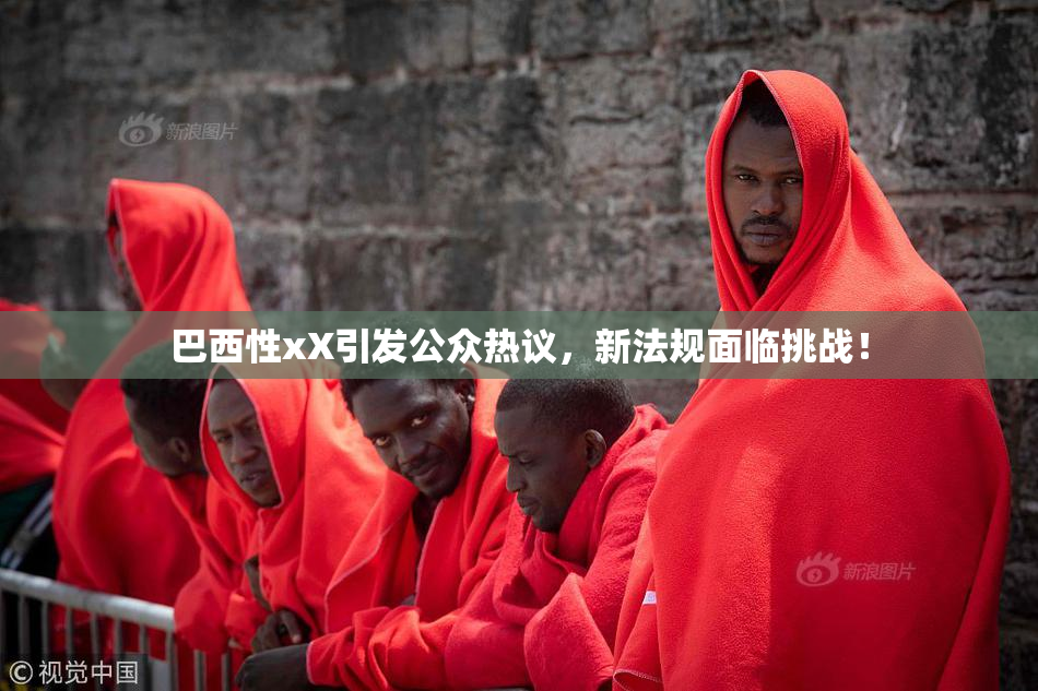 巴西性xX引发公众热议，新法规面临挑战！