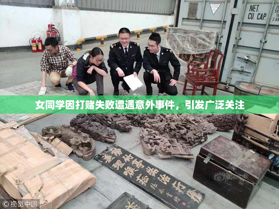 女同学因打赌失败遭遇意外事件，引发广泛关注