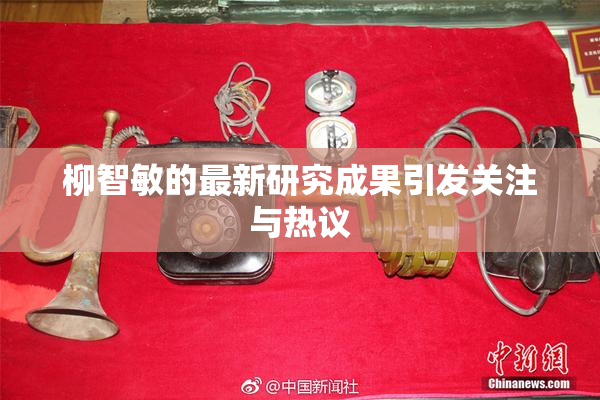 柳智敏的最新研究成果引发关注与热议