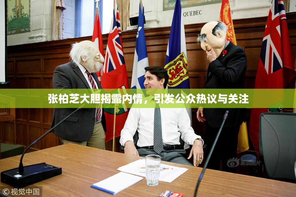 张柏芝大胆揭露内情，引发公众热议与关注