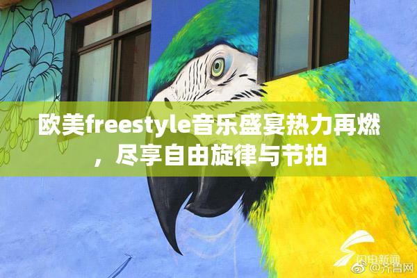 欧美freestyle音乐盛宴热力再燃，尽享自由旋律与节拍