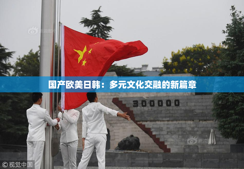 国产欧美日韩：多元文化交融的新篇章