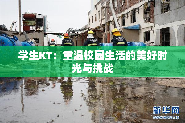学生KT：重温校园生活的美好时光与挑战