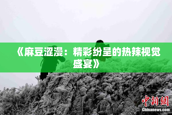 《麻豆涩漫：精彩纷呈的热辣视觉盛宴》