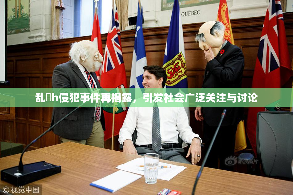 乱婬h侵犯事件再揭露，引发社会广泛关注与讨论