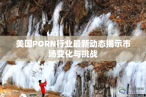 美国PORN行业最新动态揭示市场变化与挑战