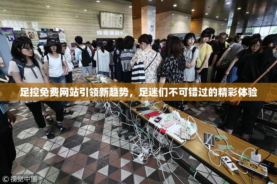 足控免费网站引领新趋势，足迷们不可错过的精彩体验