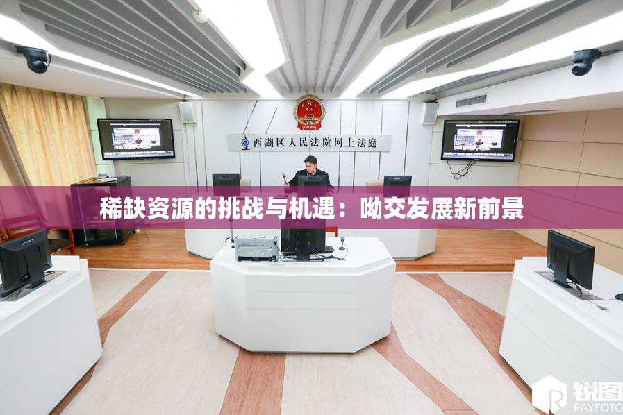 稀缺资源的挑战与机遇：呦交发展新前景
