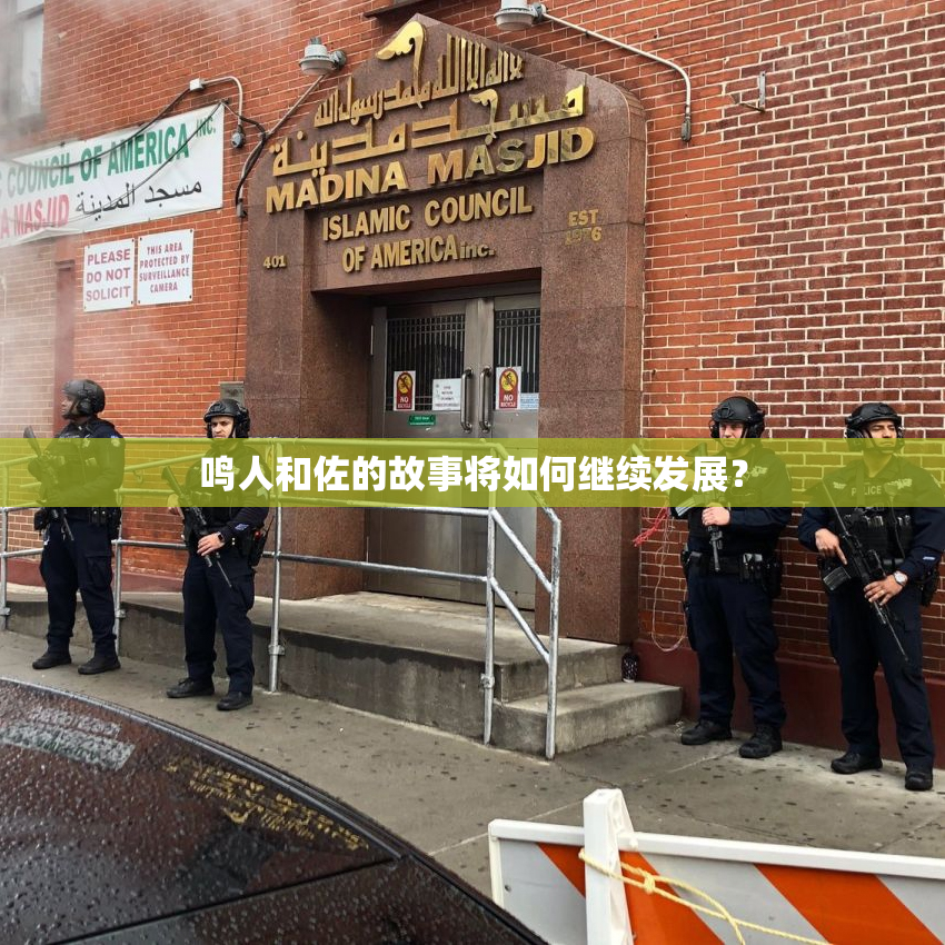 鸣人和佐的故事将如何继续发展？