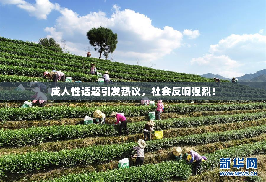 成人性话题引发热议，社会反响强烈！