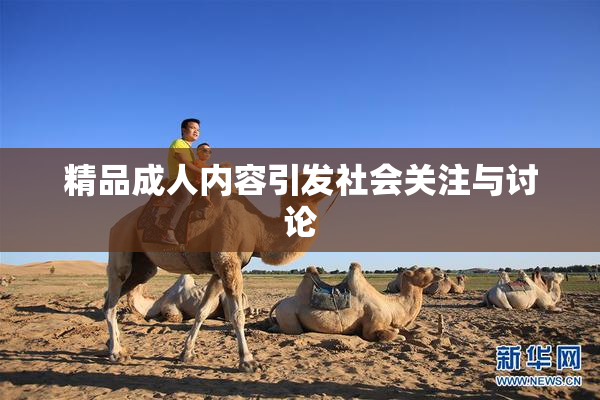 精品成人内容引发社会关注与讨论