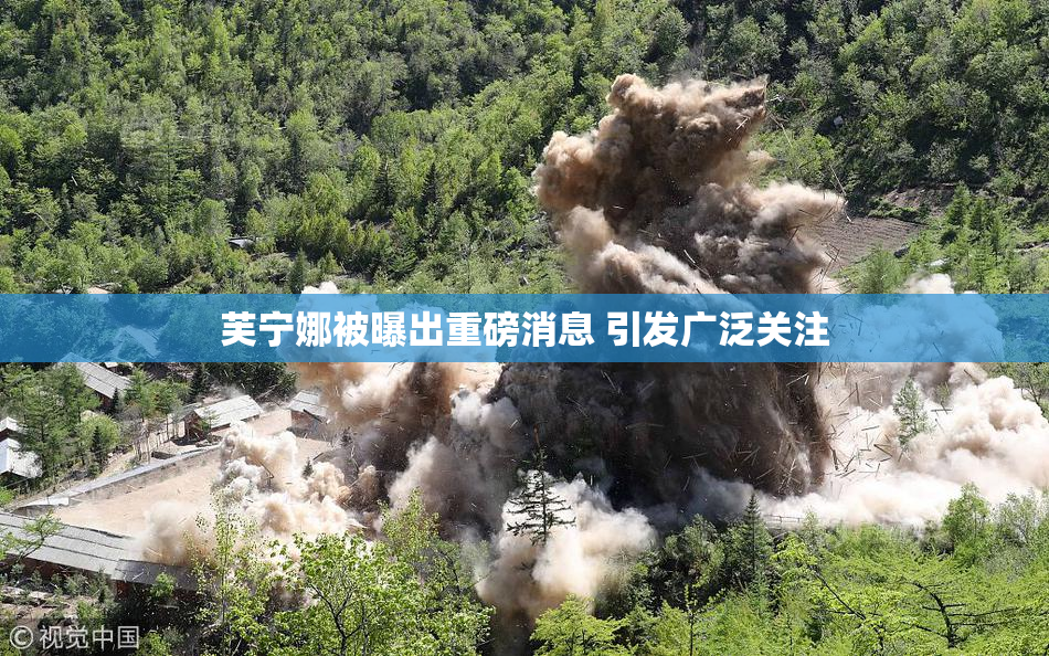 芙宁娜被曝出重磅消息 引发广泛关注
