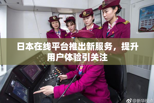 日本在线平台推出新服务，提升用户体验引关注