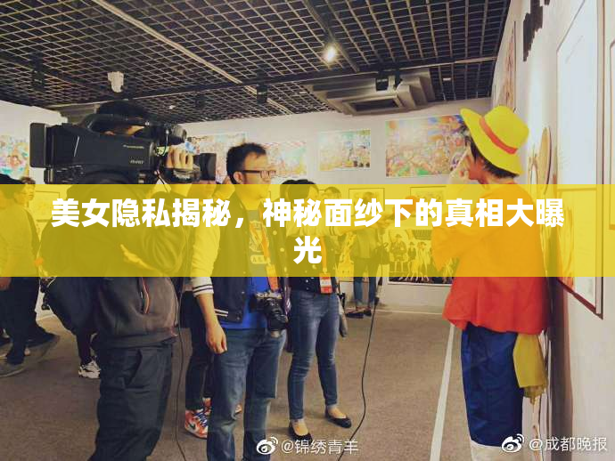 美女隐私揭秘，神秘面纱下的真相大曝光