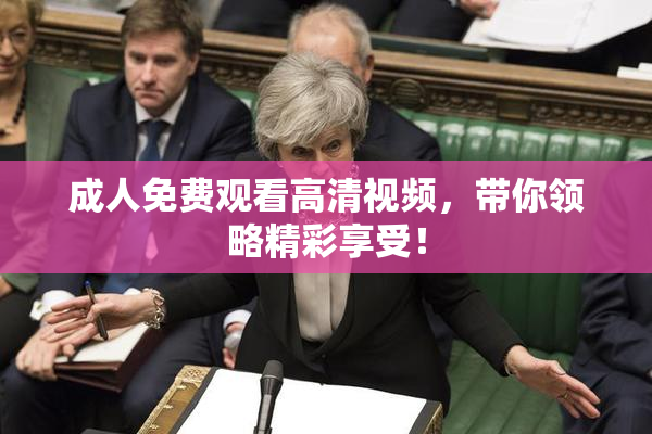成人免费观看高清视频，带你领略精彩享受！