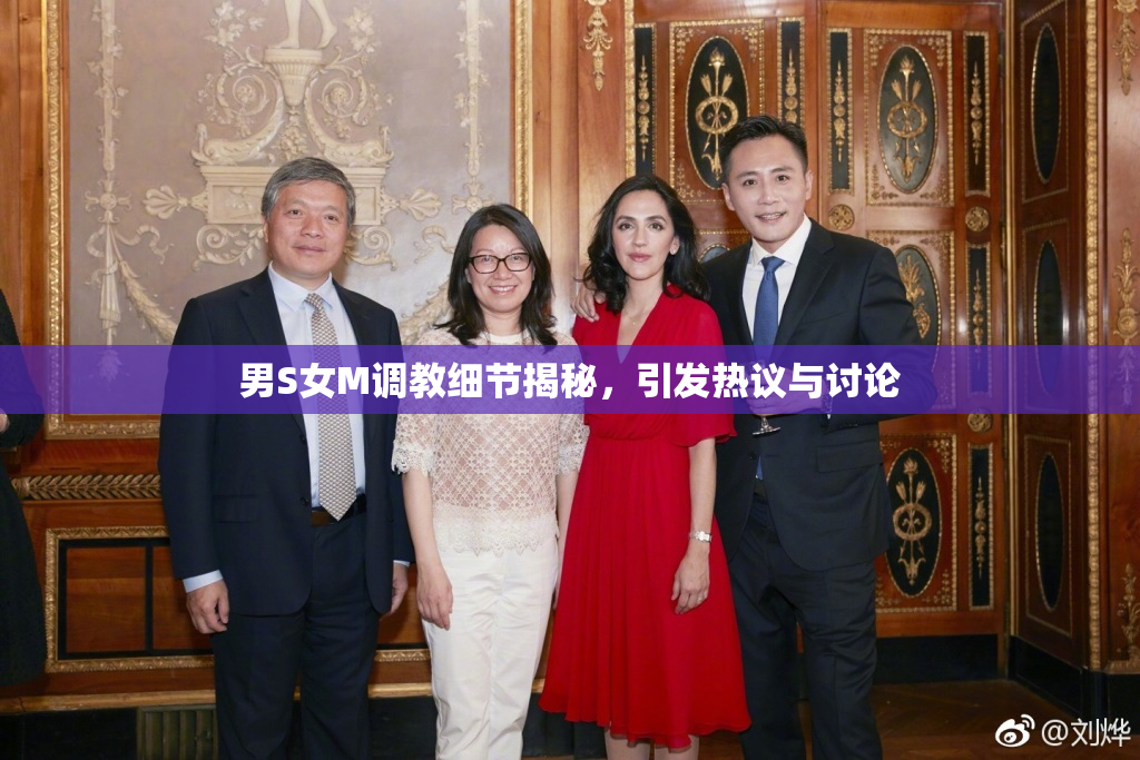 男S女M调教细节揭秘，引发热议与讨论