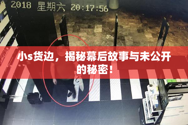 小s货边，揭秘幕后故事与未公开的秘密！
