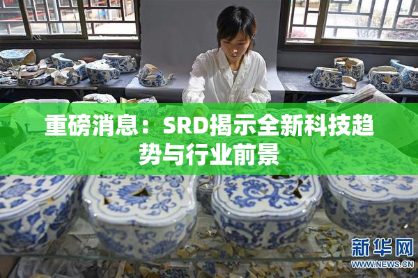 重磅消息：SRD揭示全新科技趋势与行业前景