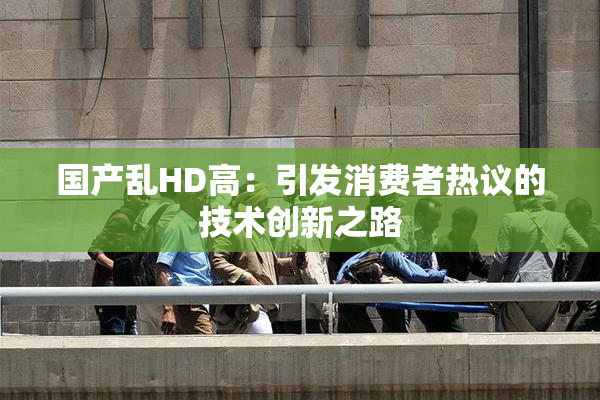 国产乱HD高：引发消费者热议的技术创新之路