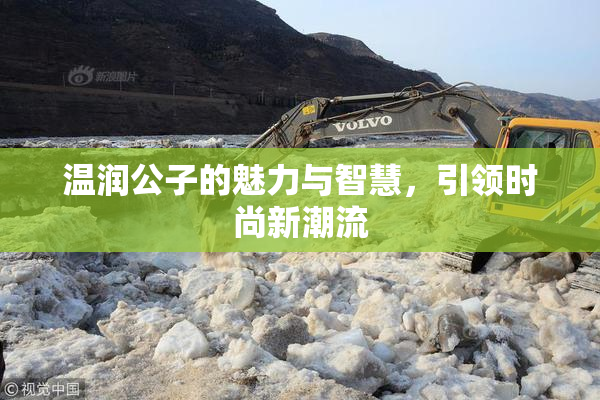温润公子的魅力与智慧，引领时尚新潮流