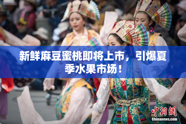 新鲜麻豆蜜桃即将上市，引爆夏季水果市场！