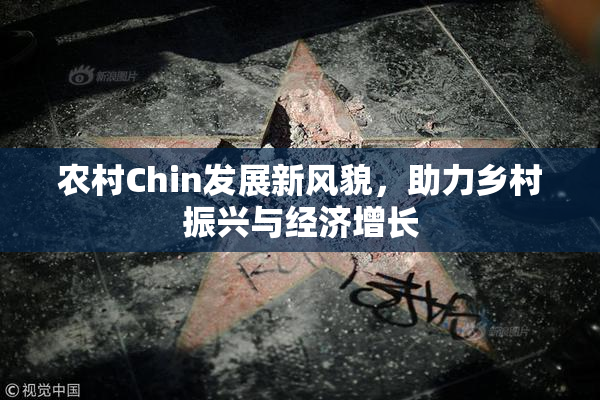 农村Chin发展新风貌，助力乡村振兴与经济增长