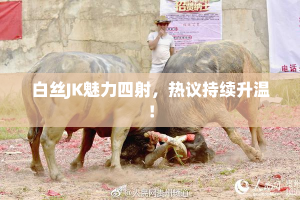 白丝JK魅力四射，热议持续升温！