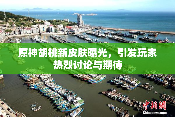原神胡桃新皮肤曝光，引发玩家热烈讨论与期待