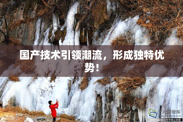 国产技术引领潮流，形成独特优势！