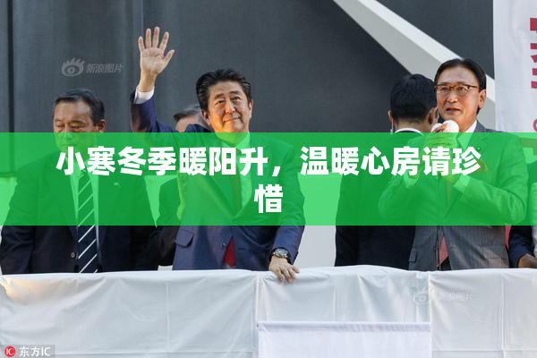 小寒冬季暖阳升，温暖心房请珍惜