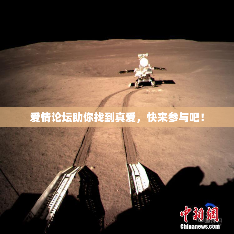 爱情论坛助你找到真爱，快来参与吧！