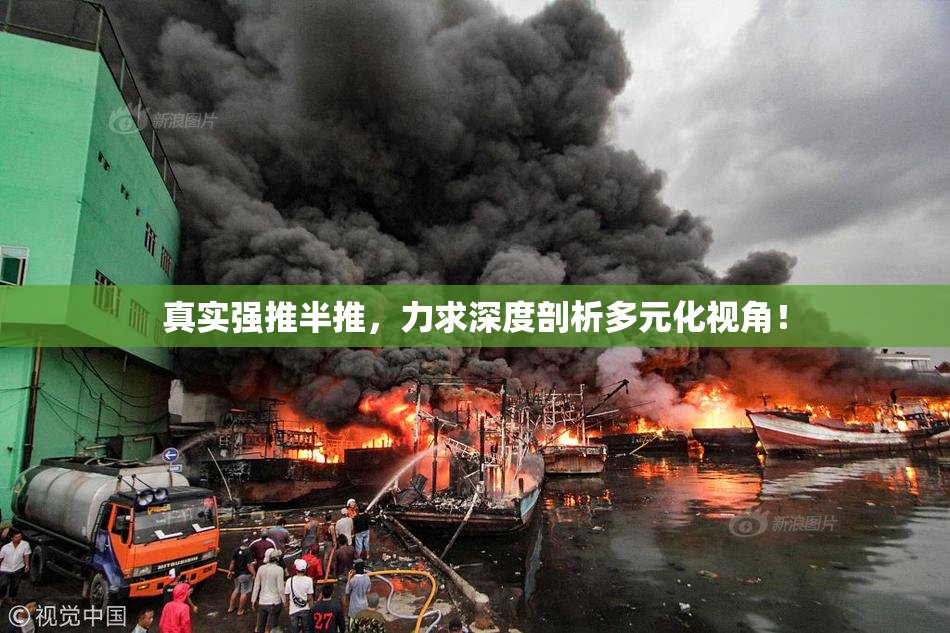 真实强推半推，力求深度剖析多元化视角！