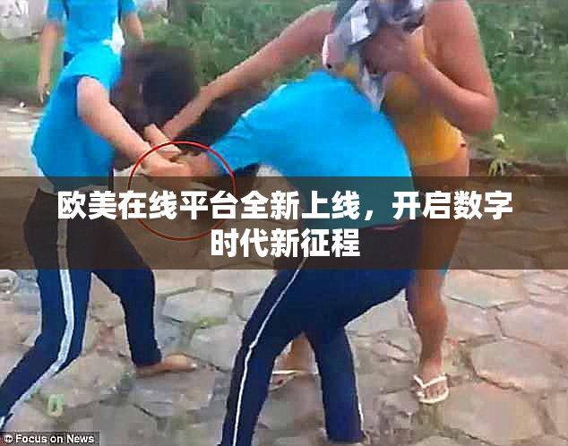 欧美在线平台全新上线，开启数字时代新征程