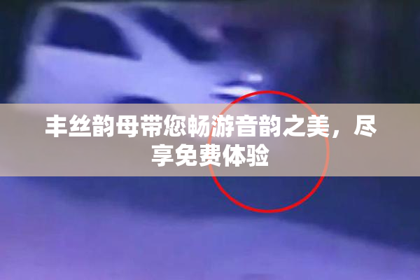 丰丝韵母带您畅游音韵之美，尽享免费体验