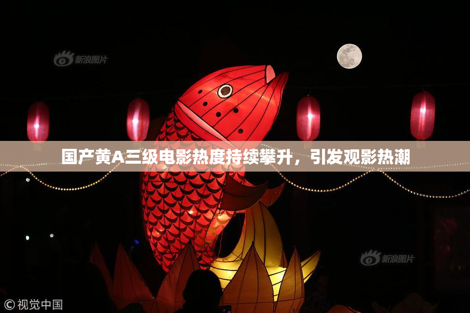 国产黄A三级电影热度持续攀升，引发观影热潮