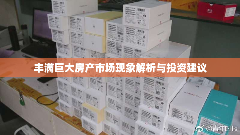 丰满巨大房产市场现象解析与投资建议