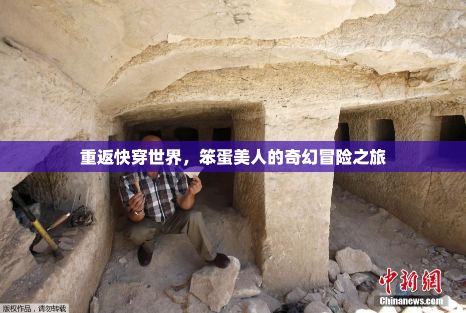 重返快穿世界，笨蛋美人的奇幻冒险之旅