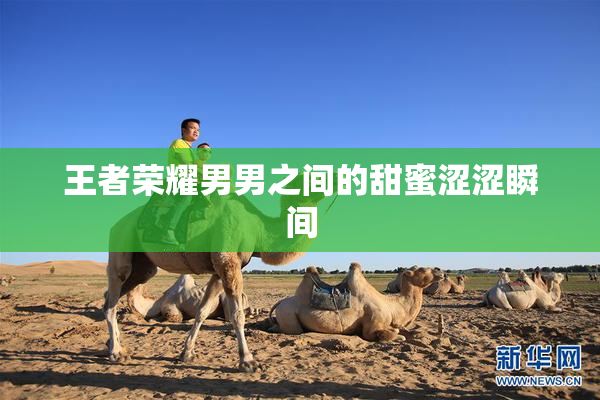 王者荣耀男男之间的甜蜜涩涩瞬间