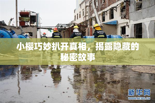 小樱巧妙扒开真相，揭露隐藏的秘密故事