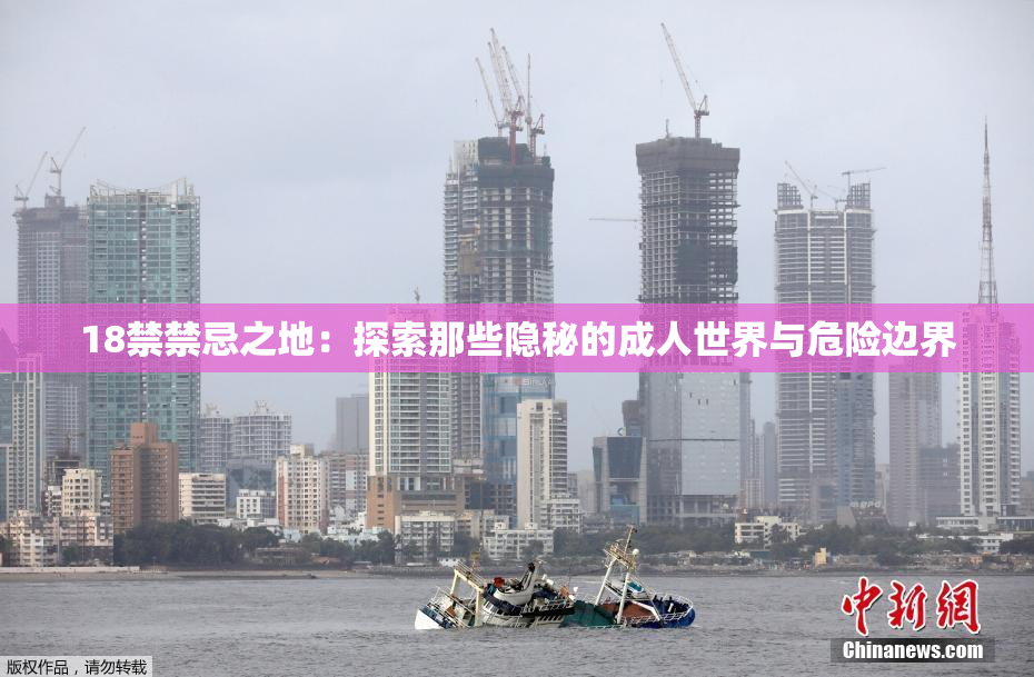 18禁禁忌之地：探索那些隐秘的成人世界与危险边界