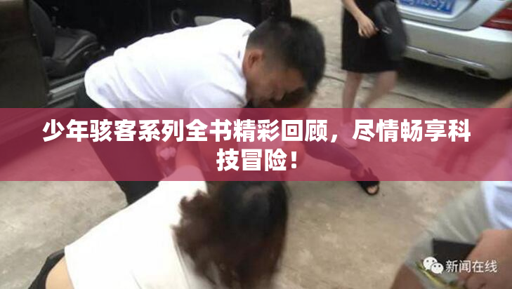 少年骇客系列全书精彩回顾，尽情畅享科技冒险！