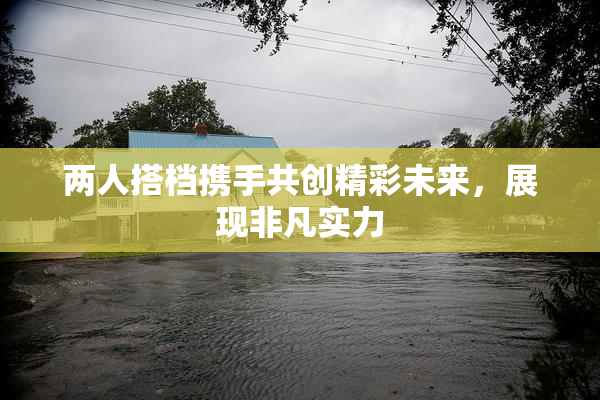 两人搭档携手共创精彩未来，展现非凡实力